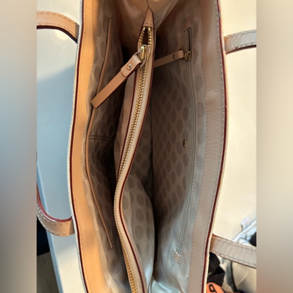 Kate Spade Golf Tote - Picture 6 of 7